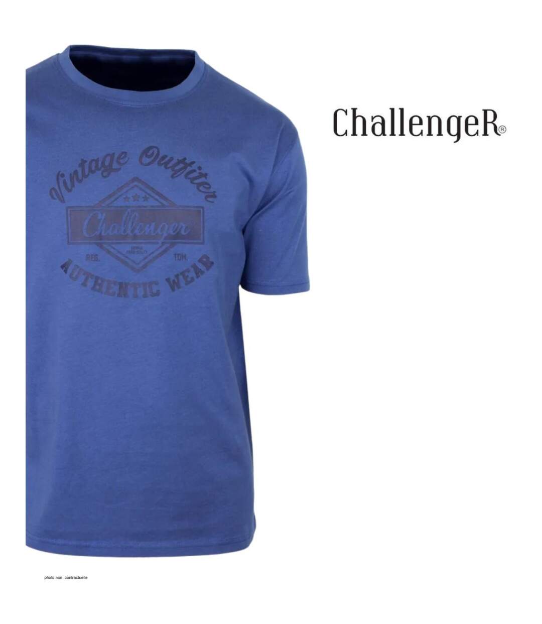 Tee - shirt TEE3003A-4