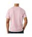 T-shirt rose homme pepe jeans milton - l-2