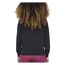 Sweat Noir Femme Only Graphite - L-2