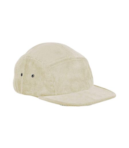 Casquette De Campeur Earthaware Adulte Beige Gris Beechfield