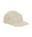 Casquette De Campeur Earthaware Adulte Beige Gris Beechfield-1