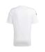 Maillot Tiro Homme Blanc Adidas-3