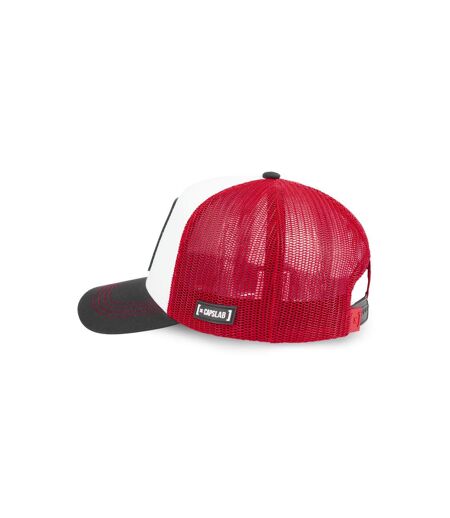 Casquette Homme & Femme Super Mario, Casquette Trucker, Mario, Toutes les Saisons et Durable