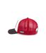 Casquette Homme & Femme Super Mario, Casquette Trucker, Mario, Toutes les Saisons et Durable