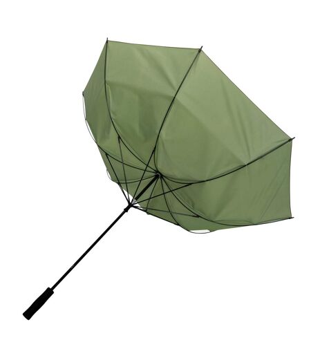 Impact rpet aware stormproof stick umbrella one size green XD Collection