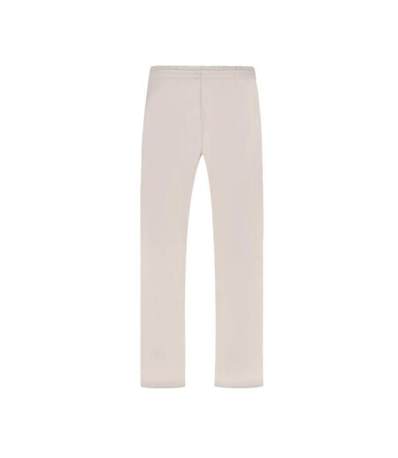 Jogging beige femme le coq sportif contemporain  pant large