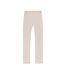 Jogging beige femme le coq sportif contemporain  pant large-2