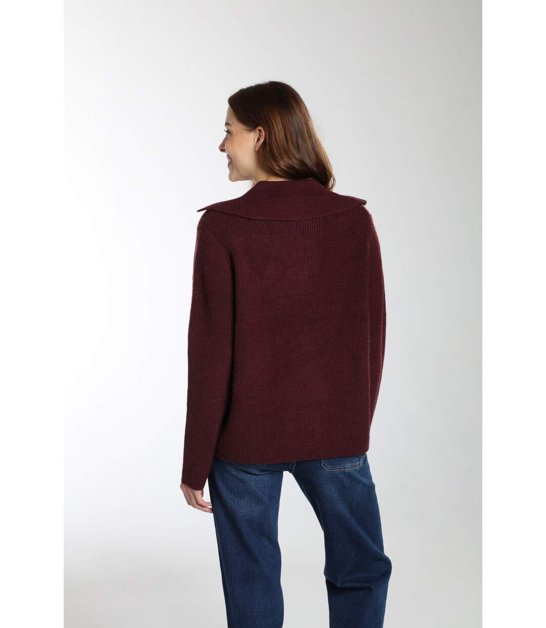 Gilet Oxyd  | Gerard Pasquier-3
