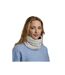 Cache-cou Motif/style Uni Switch Taille Unique Gris Buff-4