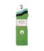 Wildfeet - 3 Paires Homme Chaussettes Bambou Mi-mollet Costume Unies-2