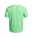 Mens Tech Utility T-shirt Green Under Armour-3