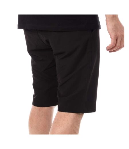 Short noir homme american people balle - l