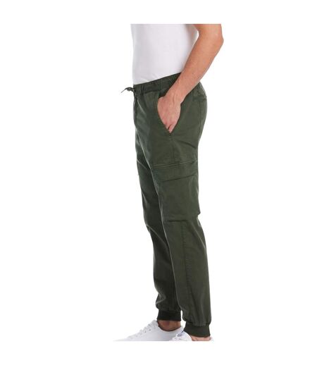 Pantalon à poches homme vert Original Penguin