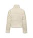 Manteau beige femme only sandra-2