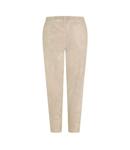 Pantalon De Jogging Femme Gris Foncé Fear Of God Essentials