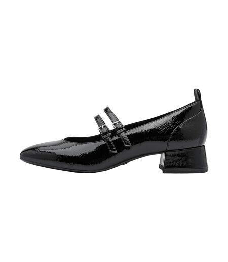 Escarpin À Linière À Brides Tamaris