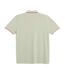 Polo Vert Homme TBS Yvane - L