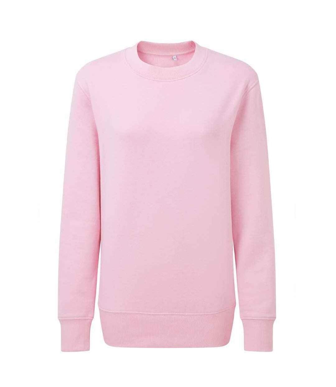 Sweat adulte rose Anthem-1