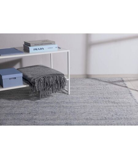 Tapis Déco Devina 171x242cm Argent