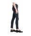 Jean Shaping Femme Bleu Foncé Levis-3