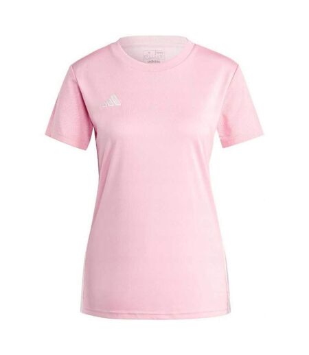 T-shirt Table Femme Rose Adidas