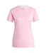 T-shirt Table Femme Rose Adidas-1