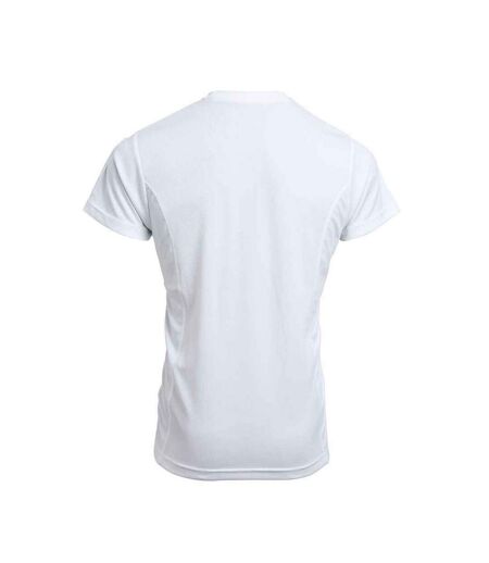 T-shirt de chef homme blanc Premier