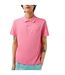 Polo Movement Homme Rose Lacoste-1
