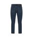 Mens Delaware Denim Slim Jeans Dark Blue Boss-2