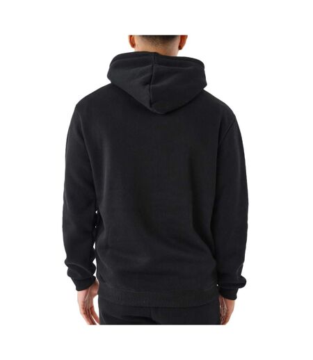 Sweat à capuche noir homme project x paris signature