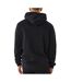 Sweat à capuche noir homme project x paris signature-2