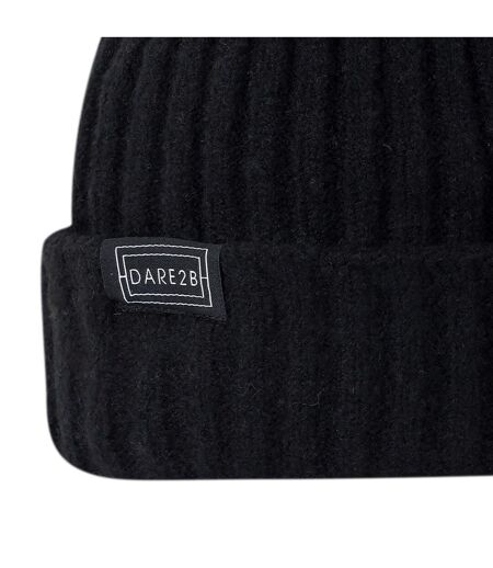 Bonnet Freestyle Adulte Noir Dare 2B