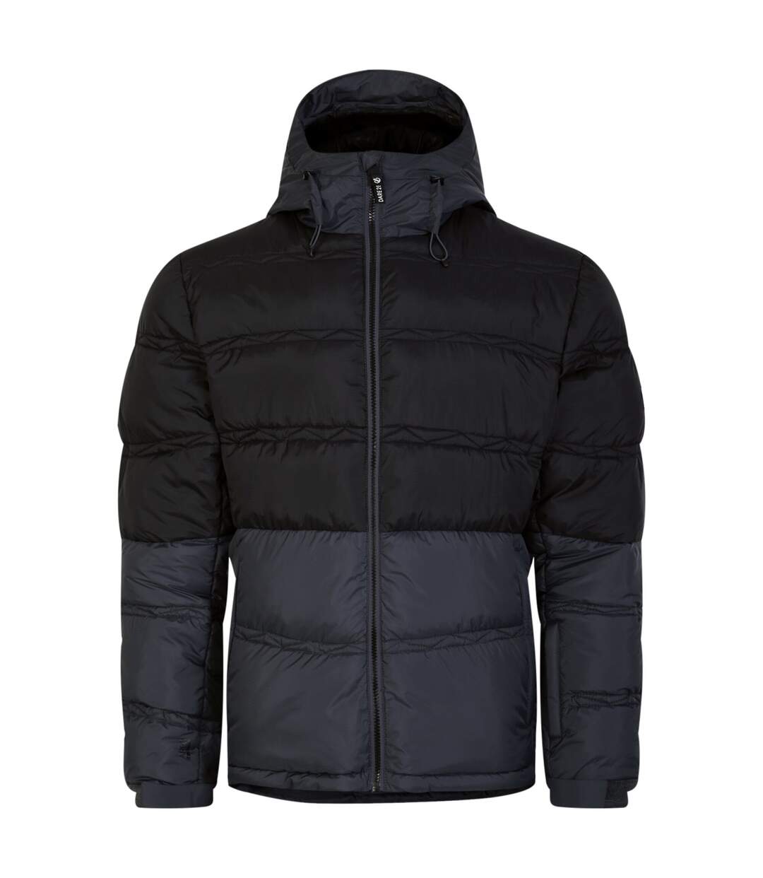 Mens ollie waterproof ski jacket ebony/black Dare 2B-1