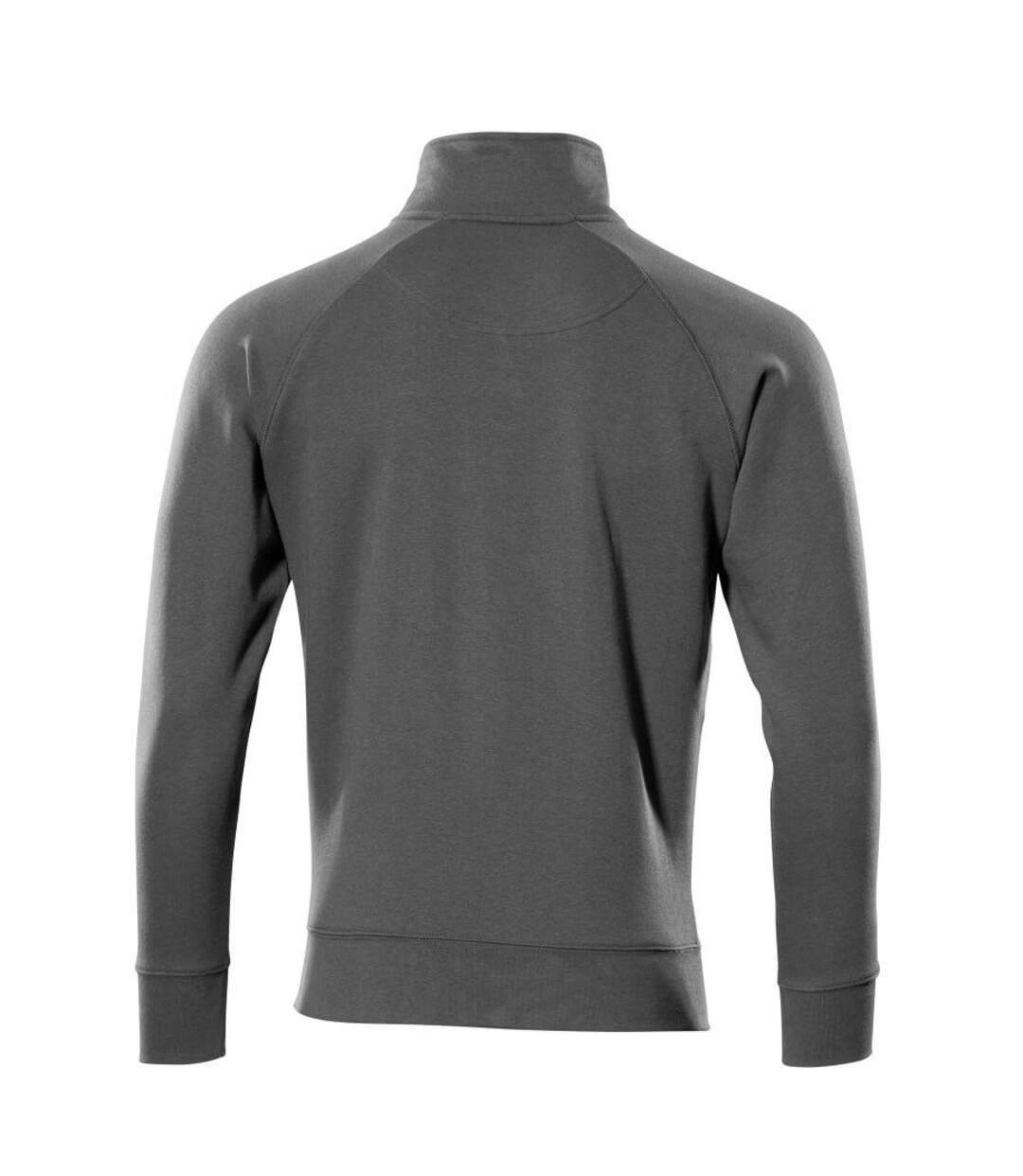 Sweat Crossover Nantes Homme Anthracite Foncé Mascot-2