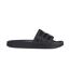Claquettes Motif/style Liverpool Fc Adilette Shower Adulte Noir Adidas-1