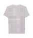 T-shirt Ss24 Homme Blanc Lambretta-2