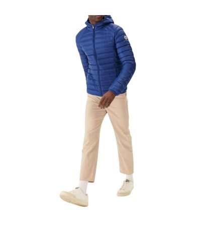 Veste Nico Adulte Bleu Denim Jott