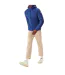 Veste Nico Adulte Bleu Denim Jott-1