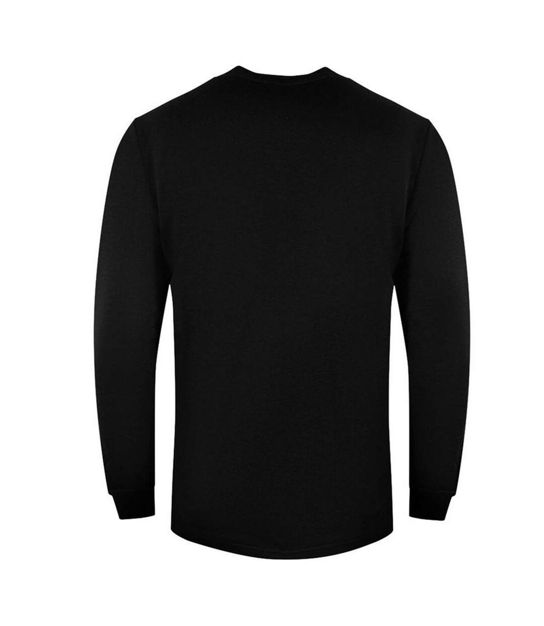 Sweat Motif/style Logo Dans Cercle Adulte Noir Cavalli Class-2