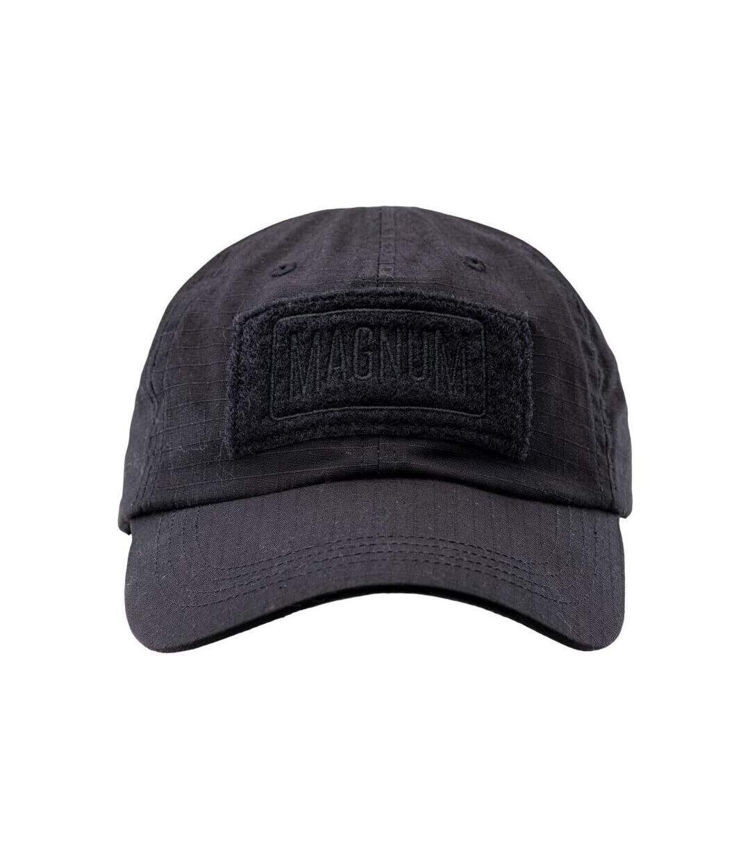 Magnum - Casquette de baseball NODAR - Femme (Noir) - UTIG2139-1
