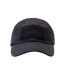 Magnum - Casquette de baseball NODAR - Femme (Noir) - UTIG2139-1