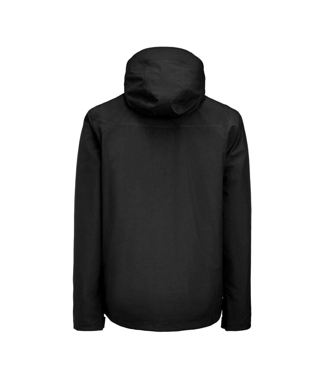 Veste Pinnacles Homme Noir James Harvest-2