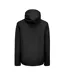 Veste Pinnacles Homme Noir James Harvest-2