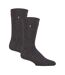 Lot de 2 chaussettes thermiques originales pour hommes-1