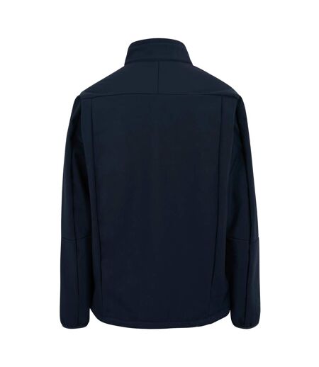 Veste Softshell Mountdale Homme Bleu Marine Regatta