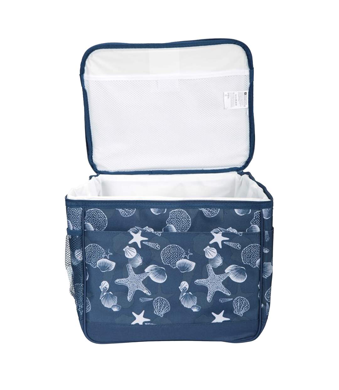 25l starfish cooler bag one size light blue Mountain Warehouse-2