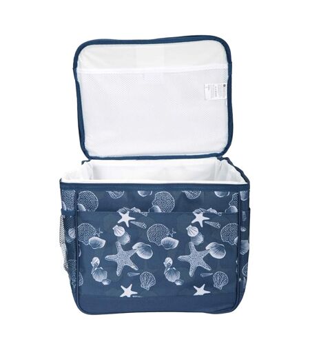 25l starfish cooler bag one size light blue Mountain Warehouse