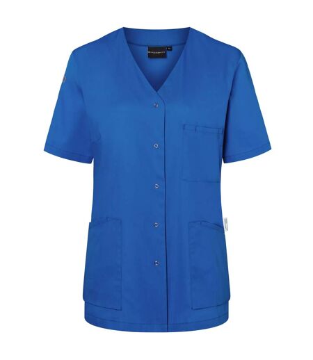Tunique Essential Femme Bleu Roi Karlowsky