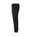 Pantalon À Poches Homme Noir Urban Classics-3