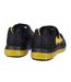 Baskets Motif/style Illuminé Garçon Noir Jaune Batman-2